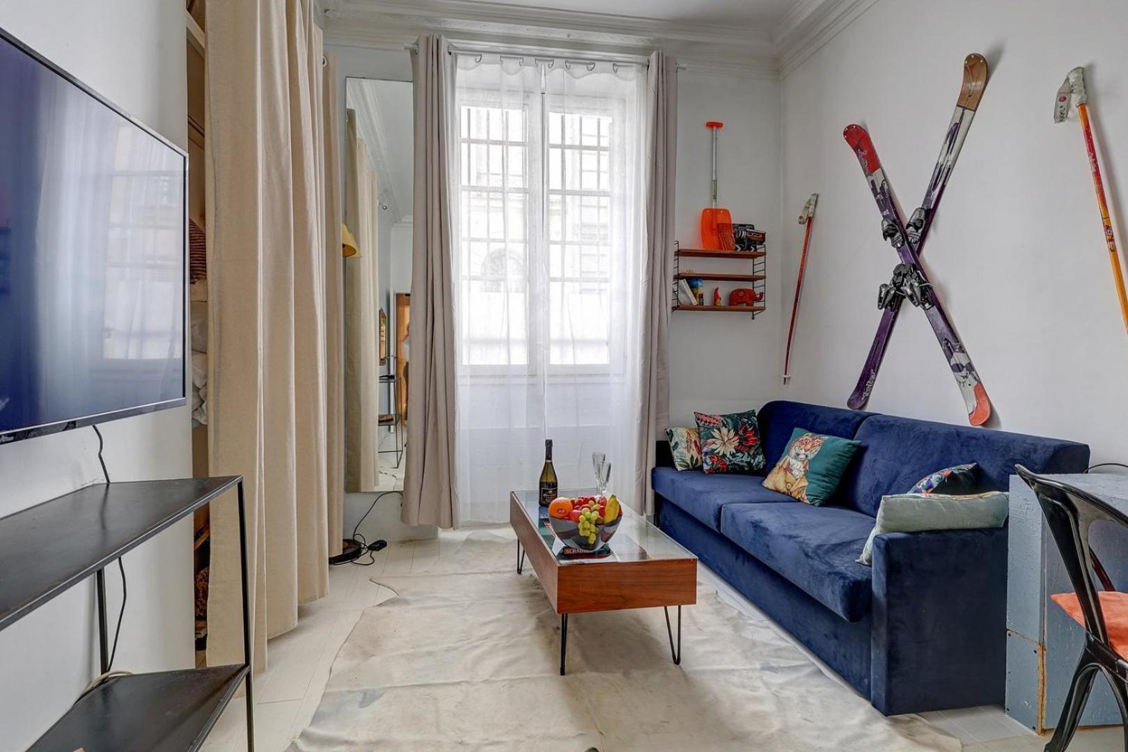 372 Suite Saulnier 2 - Superbe Appartement A Parijs Buitenkant foto