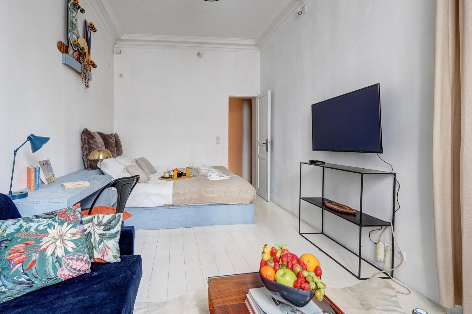 372 Suite Saulnier 2 - Superbe Appartement A Parijs Buitenkant foto